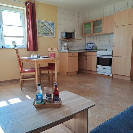 Ferienwohnung Riemer Garz  Екстериор снимка
