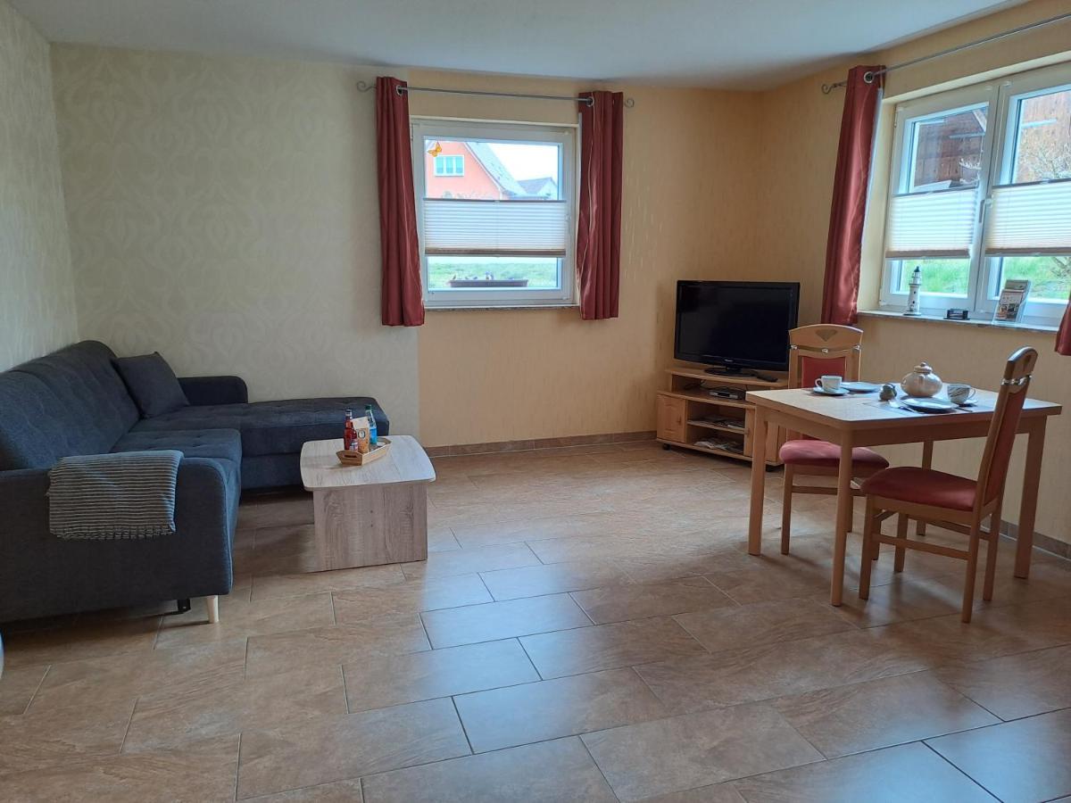 Ferienwohnung Riemer Garz  Екстериор снимка