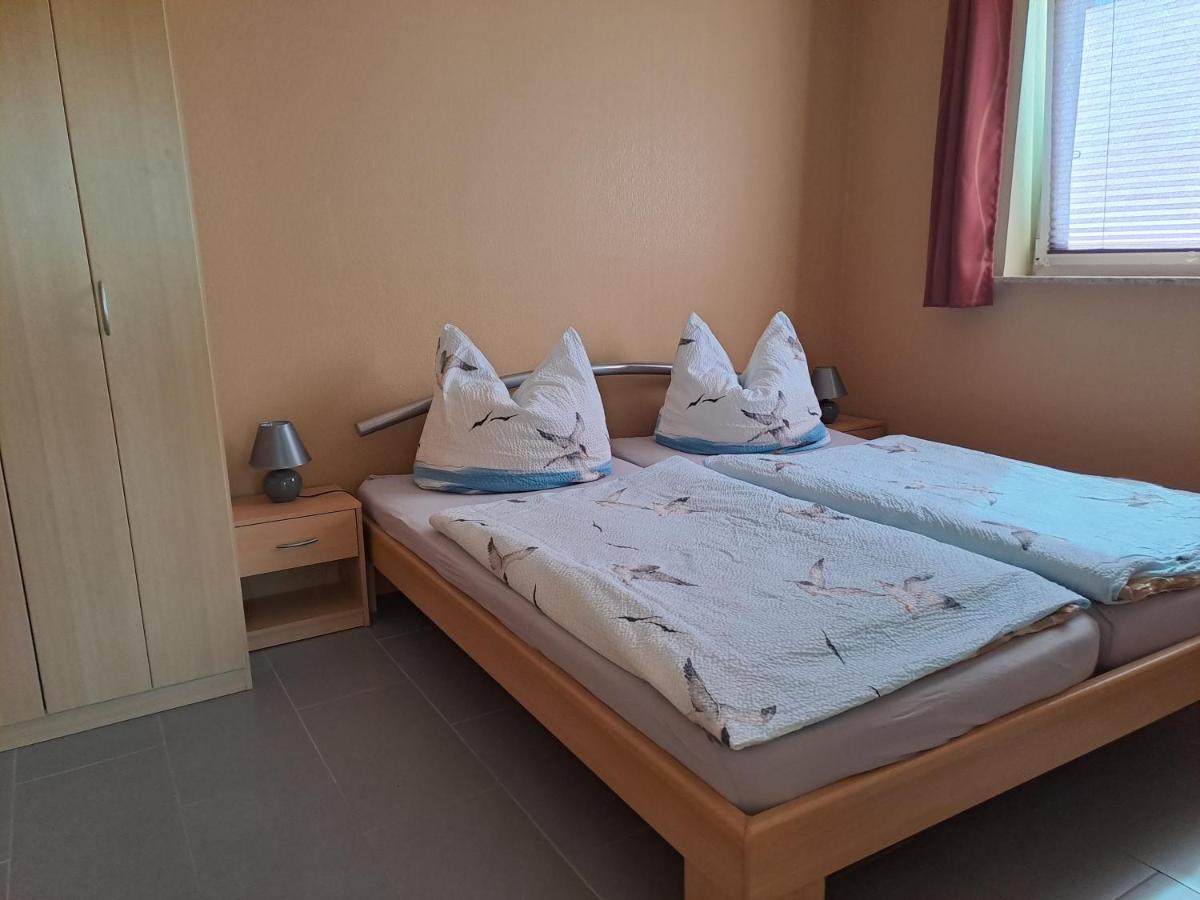 Ferienwohnung Riemer Garz  Екстериор снимка